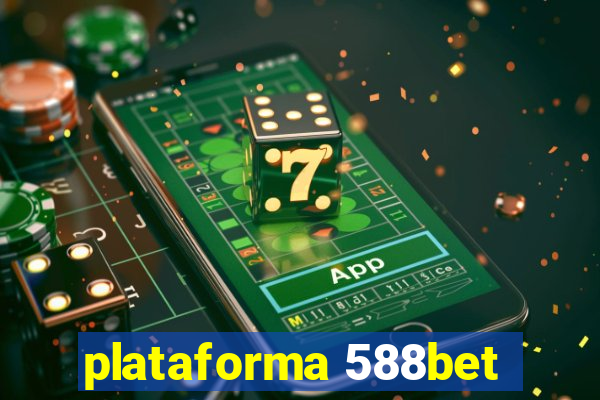 plataforma 588bet